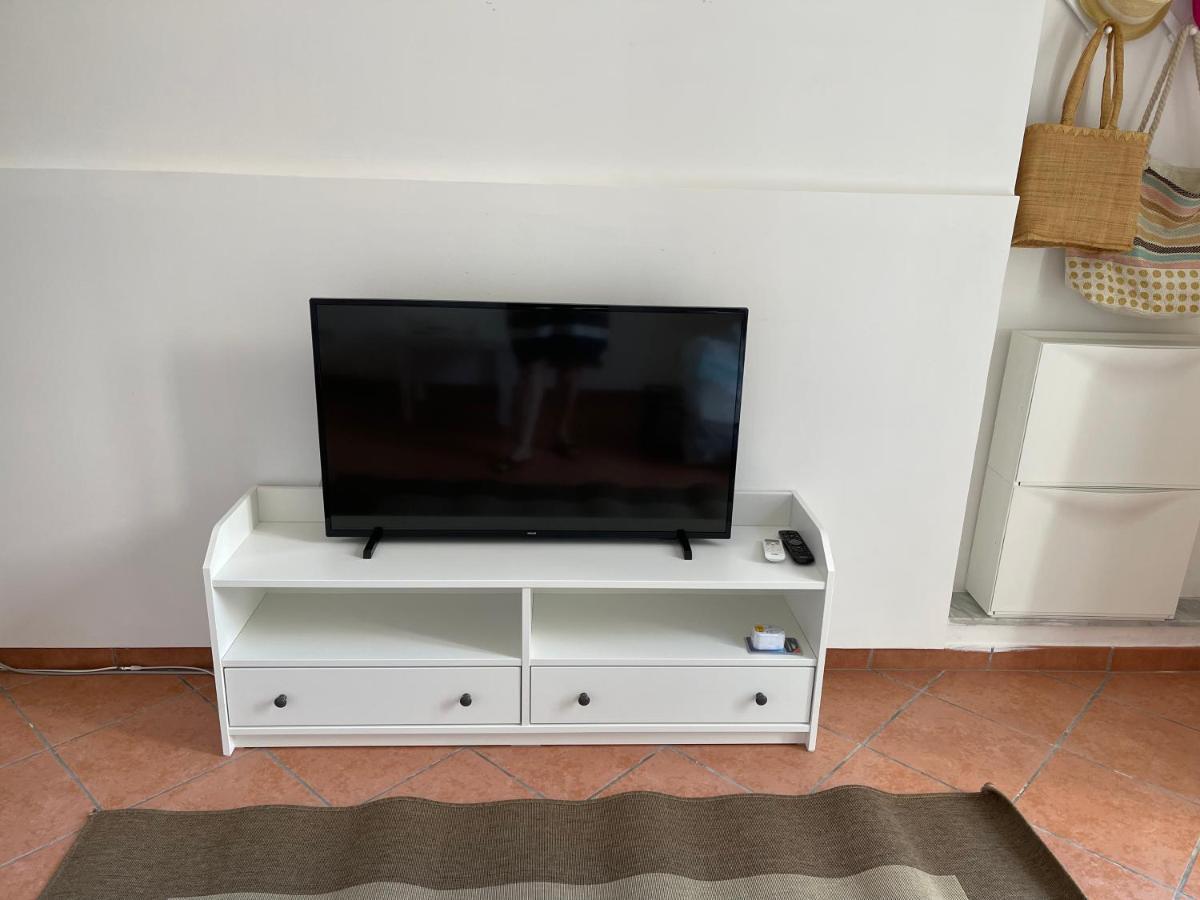 Casa Vacanze Baglio Barcellona Mondello ปาแลร์โม ภายนอก รูปภาพ