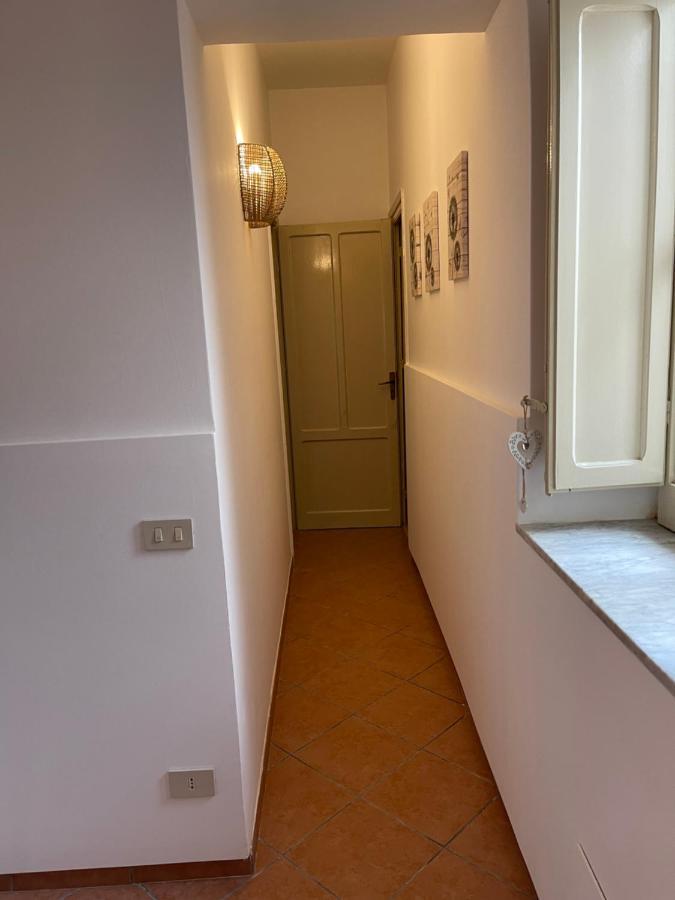Casa Vacanze Baglio Barcellona Mondello ปาแลร์โม ภายนอก รูปภาพ