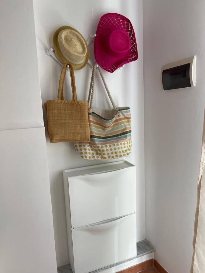 Casa Vacanze Baglio Barcellona Mondello ปาแลร์โม ภายนอก รูปภาพ