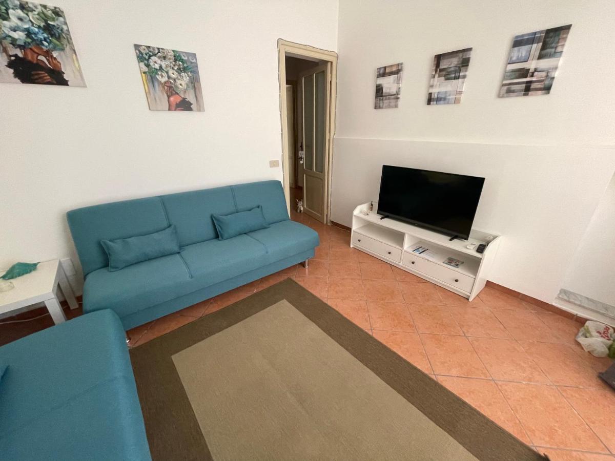Casa Vacanze Baglio Barcellona Mondello ปาแลร์โม ภายนอก รูปภาพ
